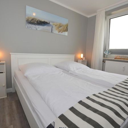 Meerzeit Westerland Exterior foto