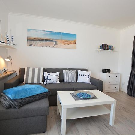 Meerzeit Westerland Exterior foto