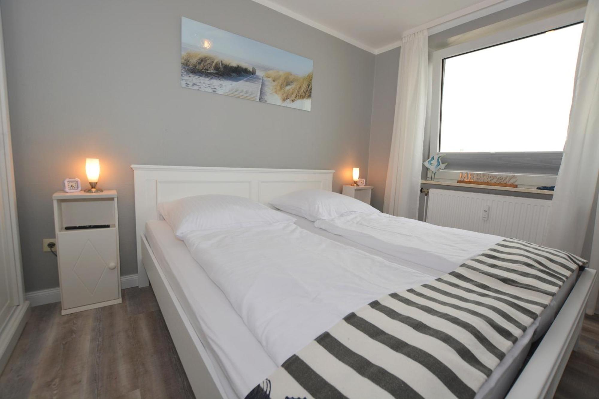Meerzeit Westerland Exterior foto