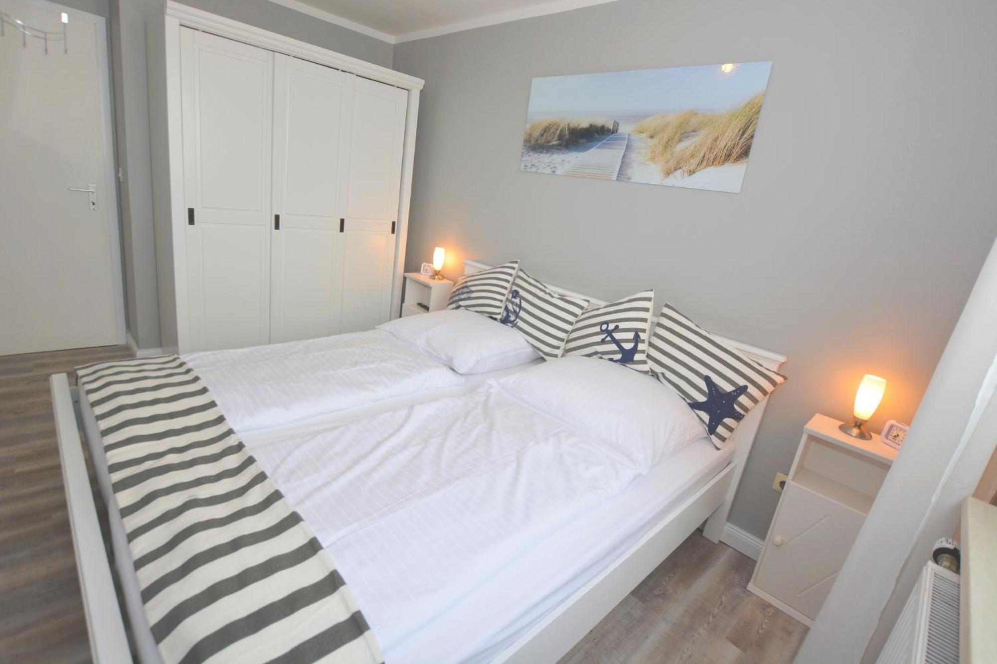 Meerzeit Westerland Exterior foto
